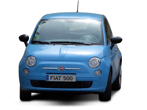 Is A Fiat 500 A Good First Car? - Shout Out UK