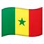 🇸🇳 flag: Senegal Emoji - Meaning and Copy-and-Paste Button
