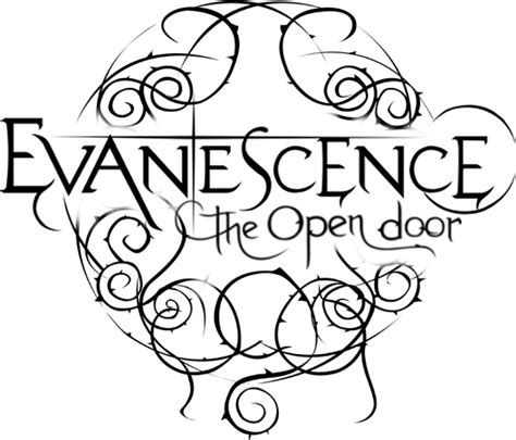 File:Ev tod logo design.png - The Evanescence Reference