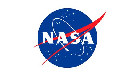 NASA Logo UHD 4K Wallpaper | Pixelz