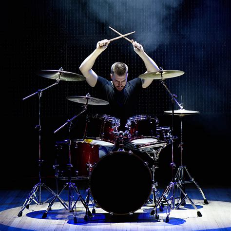 National Drummer Day. When is it? How do we celebrate?