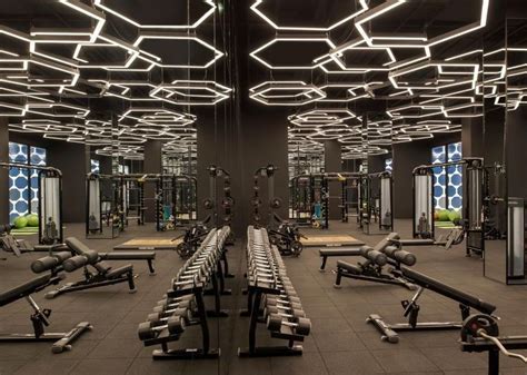 Pin on Architectural Workout Space