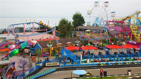 Adventure Island in Southend-on-Sea, England | Expedia.ca