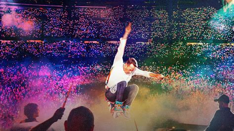 Coldplay Perth - RajibRajisha