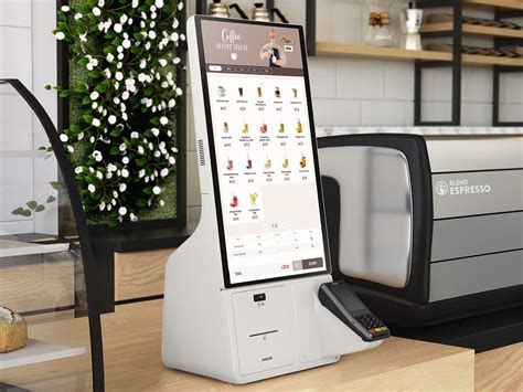 Samsung brings interactive kiosk to Australia - Appliance Retailer