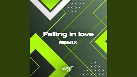 Falling in love (Remix) - YouTube Music