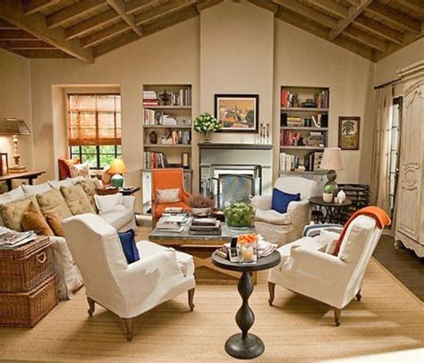 Nancy Meyers Interiors Instagram: A Peek Into The World Of Timeless Design