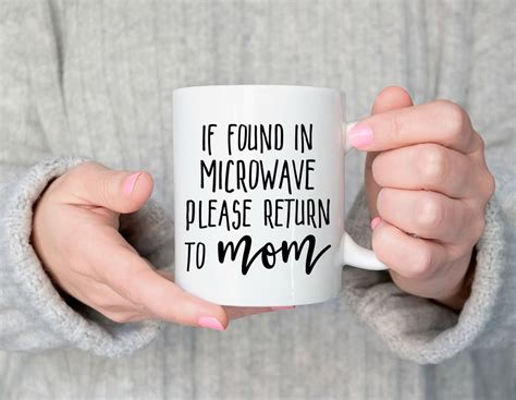 Best Mugs For Moms | POPSUGAR Moms