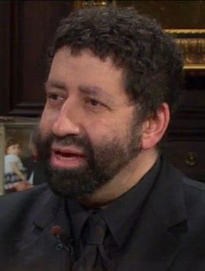 Jonathan Cahn Biography, Age, Height, Wife, Net Worth, Family