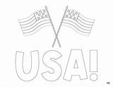 American Flag Coloring Pages & Templates  20 FREE Printabulls sketch template