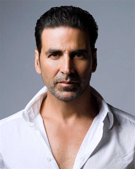 Exploring The Life And Career Of Akshay Kumar: The Versatile Superstar