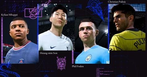 FIFA 22 player ratings - the best players ranked by Overall | Eurogamer.net