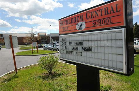 Bethlehem principal says he was put on leave after finding flaws in touted program