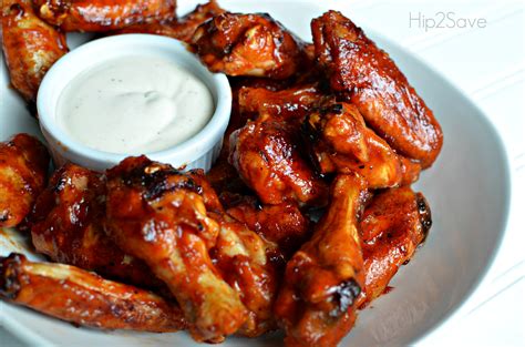 6 Great Spots for Wings in Atlanta