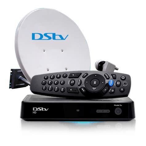 DSTV HD ZAPPER DECODER FULLY INSTALLED - Ronnaboa