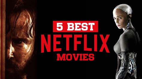 Best netflix movies 2019 - bastarb