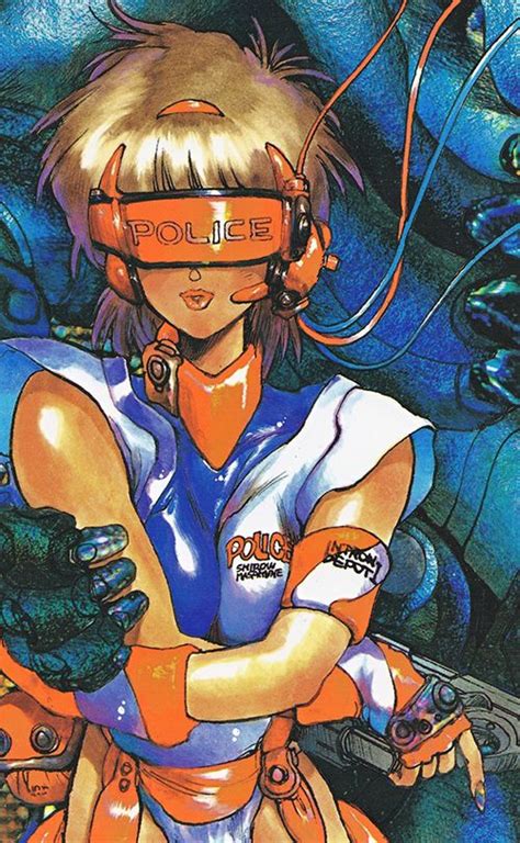 jump-gate | Cyberpunk anime, Manga artist, Manga art