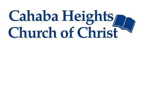 Online Sermons ‹ Cahaba Heights church of Christ