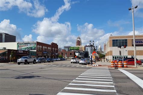 Downtown Lansing To Get More New Buildings