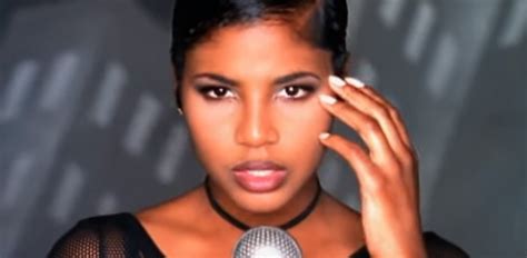 From The Vault: Toni Braxton - 'Another Sad Love Song' - That Grape Juice