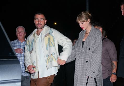 Travis Kelce's Publicist Shuts Down Taylor Swift Game Day Rumor