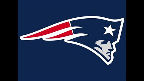 New England Patriots Logo - LogoDix