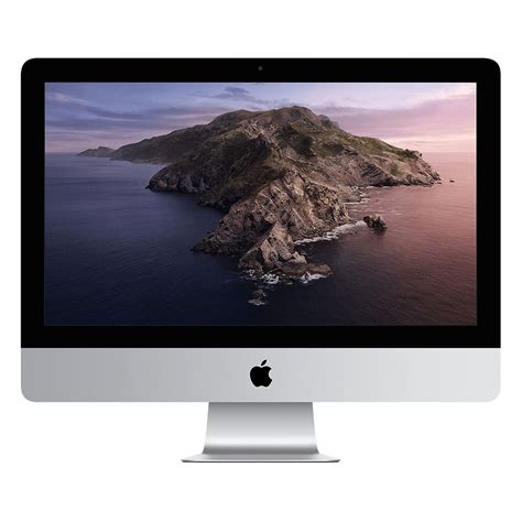 Apple iMAC 21.5´´ i5 2.3GHZ/8GB/256GB SSD All In One PC Grey| Techinn