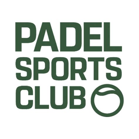 Padel Sports Club GIFs on GIPHY - Be Animated