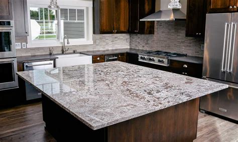 Granite Countertops/Quartz Countertops NH: Bob's Granite Place