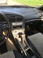 1995 Toyota Celica - Interior Pictures - CarGurus