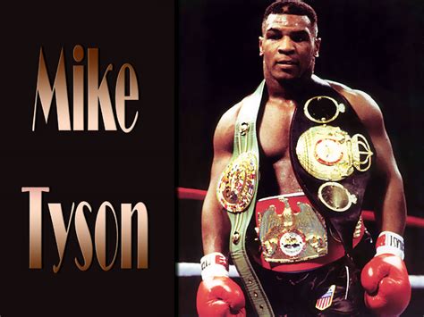 Mike Tyson: Undisputed Champion-