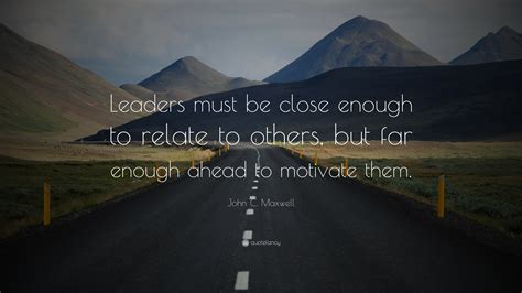 Leadership Quotes (25 wallpapers) - Quotefancy