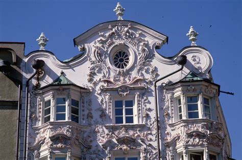 The Rococo - A Beginner's Guide to Art and Architecture