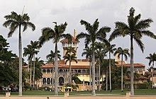 Mar-a-Lago - Wikipedia