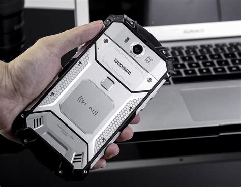 The Doogee S60 is 'the one who reinvents rugged phone'