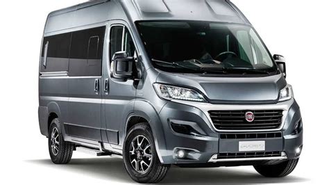 Fiat Professional Ducato Panorama Notizie e prove| OmniFurgone.it