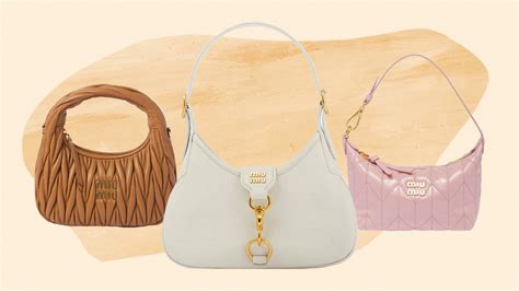 SHOP: The Best Miu Miu Bags to Invest In | Preview.ph