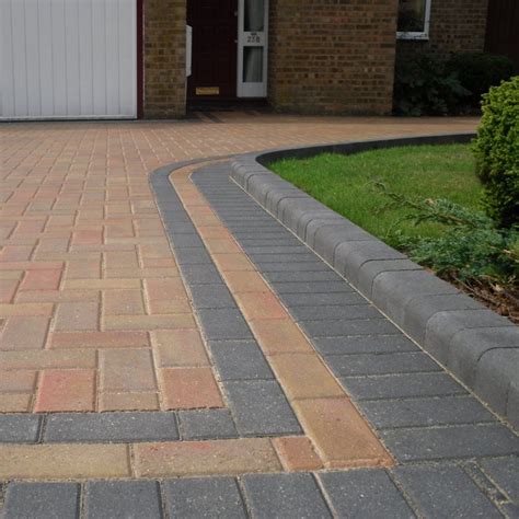 Driveway Options UK - Driveway Types explained - What is The best ...