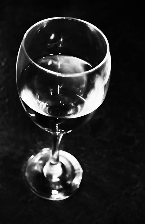 Glasses Of Wine Free Stock Photo - Public Domain Pictures