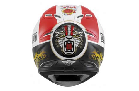 GP-Tech Marco Simoncelli Tribute Helmet_3 – CPU Hunter