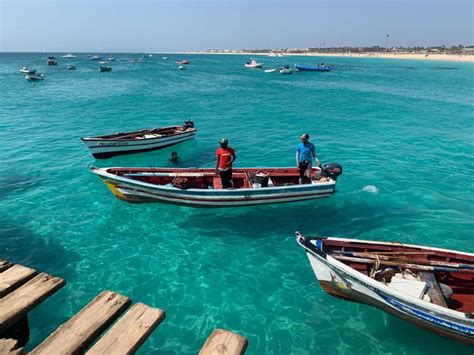 Sal, Cape Verde: The Best Tips & Things to do | Geeky Explorer