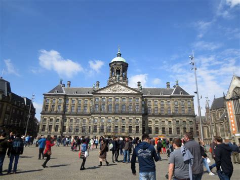 The intriguing city of Amsterdam | Cultural Travel Guide