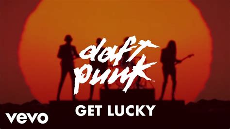 Get Lucky - Chart Kids | Shazam