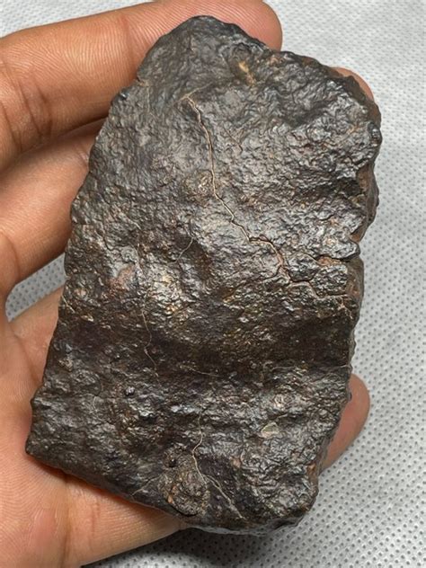 meteorite Ordinary Chondrite unclassified - 281g - Catawiki