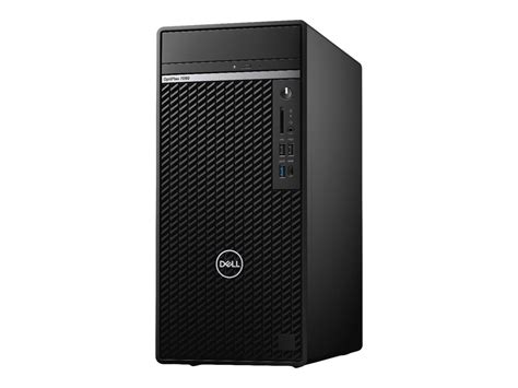 Dell OptiPlex 7090 - MT - Core i7 10700 2.9 GHz - vPro - 16 GB - SSD ...