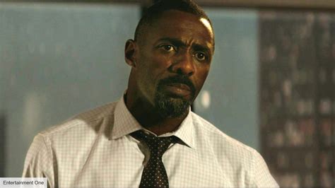 The 10 best Idris Elba movies of all time