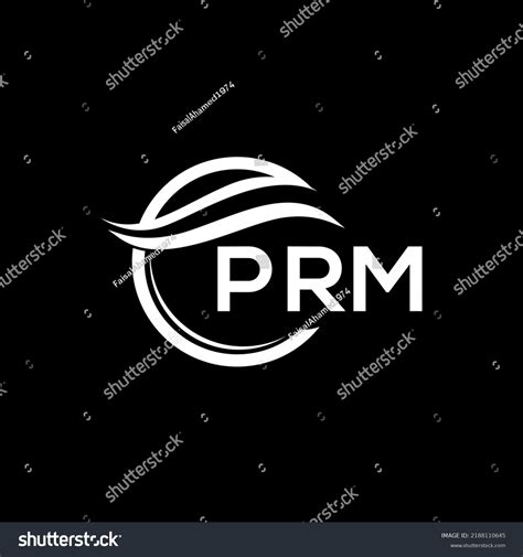 Prm Logo Images: Browse 27 Stock Photos & Vectors Free Download with ...