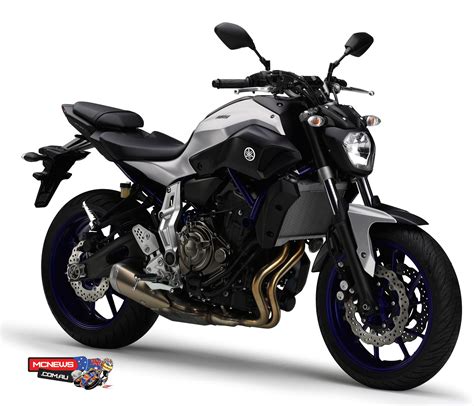 Larger capacity Yamaha MT-07 arrives | MCNews.com.au