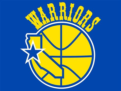 NBA Logos | Warrior logo, Golden state warriors, Warrior symbols