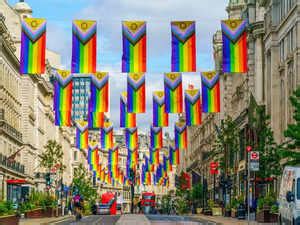 London Pride 2023: Pride in London 2023: When and where, theme, line-up ...